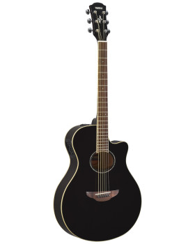 Електро-акустична гітара YAMAHA APX600