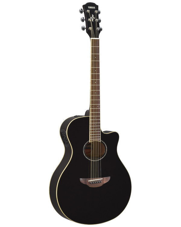 Електро-акустична гітара YAMAHA APX600