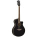 Електро-акустична гітара YAMAHA APX600