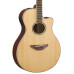 Електро-акустична гітара YAMAHA APX600 (Natural)