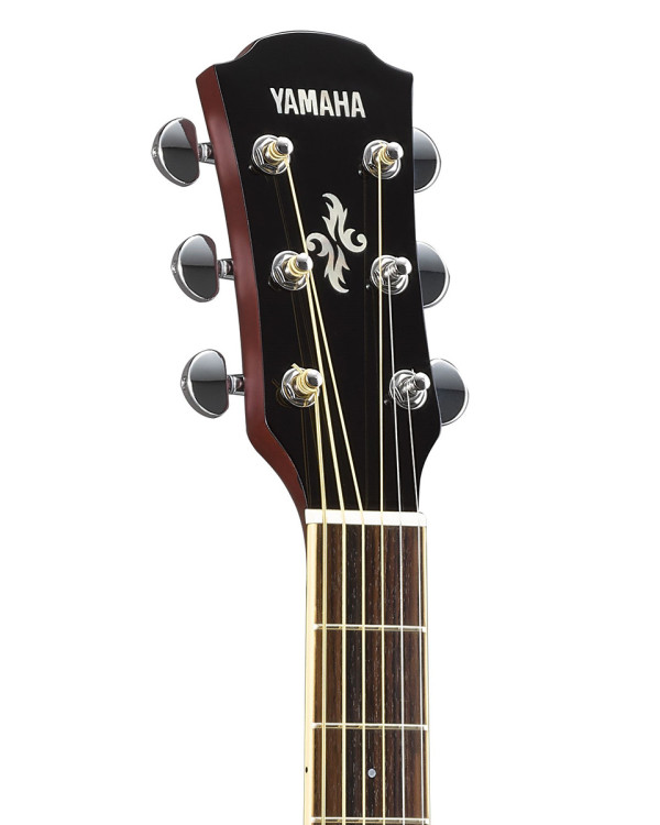 Електро-акустична гітара YAMAHA APX600 (Natural)