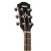 Електро-акустична гітара YAMAHA APX600 (Natural)