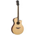 Електро-акустична гітара YAMAHA APX600 (Natural)