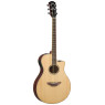 Електро-акустична гітара YAMAHA APX600 (Natural)