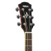 Електро-акустична гітара YAMAHA APX600 (Old Violin Sunburst)