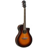 Електро-акустична гітара YAMAHA APX600 (Old Violin Sunburst)