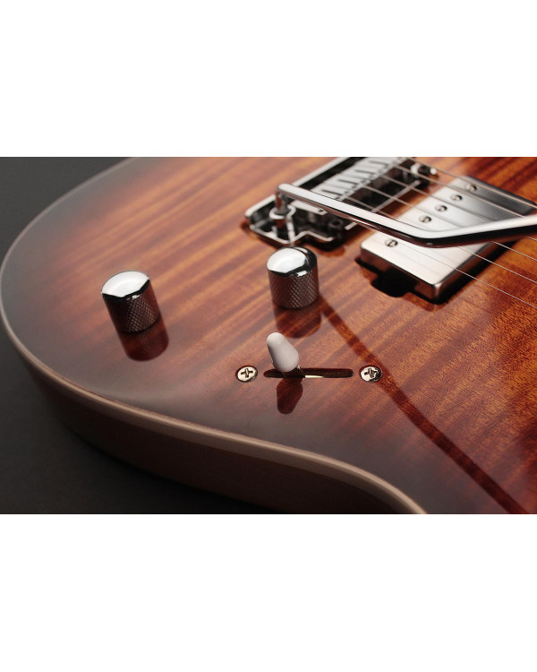 Електрогітара CORT G290 FAT (Antique Violin Burst)