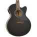 Електро-акустична гітара YAMAHA CPX1000 (Translucent Black)