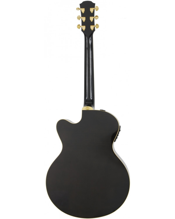 Електро-акустична гітара YAMAHA CPX1000 (Translucent Black) Електро-акустична гітара YAMAHA CPX1000 (Translucent Black)