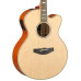 Електро-акустична гітара YAMAHA CPX1000 (Natural)