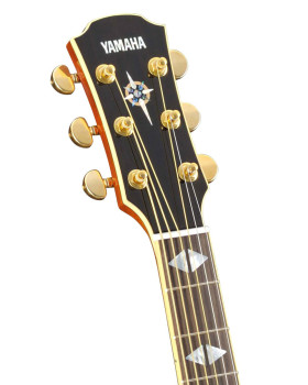 Електро-акустична гітара YAMAHA CPX1000 (Natural)-foto3
