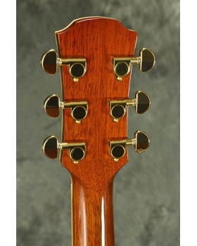 Електро-акустична гітара YAMAHA CPX1000 (Natural)-foto6