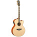 Електро-акустична гітара YAMAHA CPX1000 (Natural)
