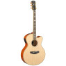 Електро-акустична гітара YAMAHA CPX1000 (Natural)