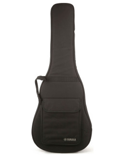 Електро-акустична гітара YAMAHA CPX1200 II (Translucent Black)-foto7