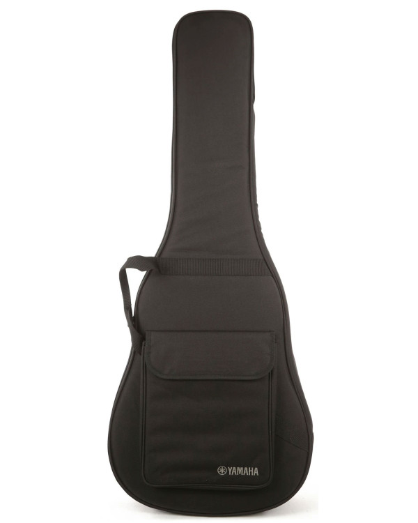 Електро-акустична гітара YAMAHA CPX1200 II (Translucent Black)