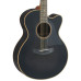 Електро-акустична гітара YAMAHA CPX1200 II (Translucent Black)