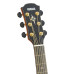 Електро-акустична гітара YAMAHA CPX1200 II (Translucent Black)
