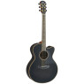 Електро-акустична гітара YAMAHA CPX1200 II (Translucent Black)
