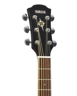 Електро-акустична гітара YAMAHA CPX600-foto3