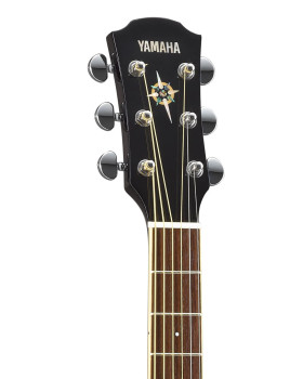 Електро-акустична гітара YAMAHA CPX600-foto3