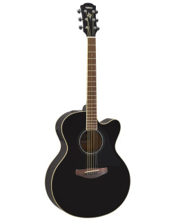 Електро-акустична гітара YAMAHA CPX600