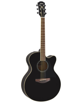 Електро-акустична гітара YAMAHA CPX600