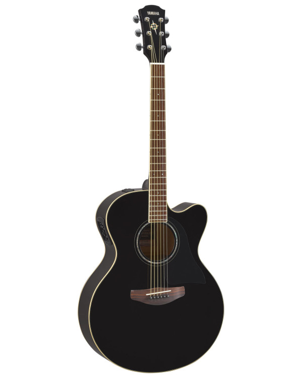 Електро-акустична гітара YAMAHA CPX600