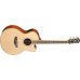 Електро-акустична гітара YAMAHA CPX700 II (Natural)
