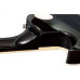 Електрогітара CORT CR200 (Black)