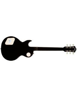 Електрогітара CORT CR250 (Trans Black)-foto2