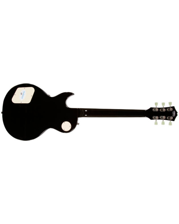 Електрогітара CORT CR200 (Black)