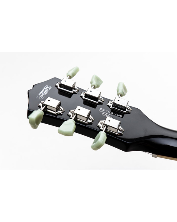 Електрогітара CORT CR200 (Black)