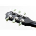 Електрогітара CORT CR200 (Black)