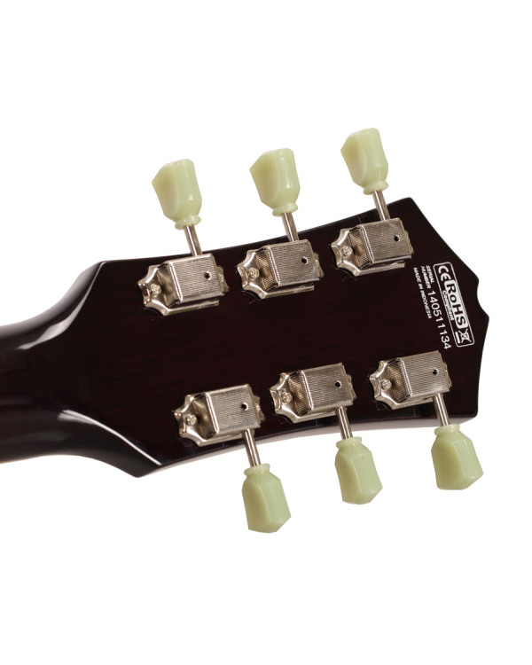 Електрогітара CORT CR200 (Gold Top)