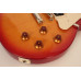 Електрогітара CORT CR100 (Cherry Red Sunburst)