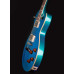 Електрогітара CORT CR200 (Flip Blue)