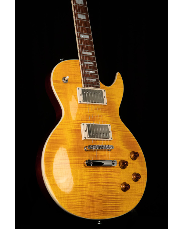 Електрогітара CORT CR250 (Antique Amber)