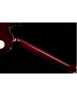 Електрогітара CORT CR250 (Antique Amber)-foto5