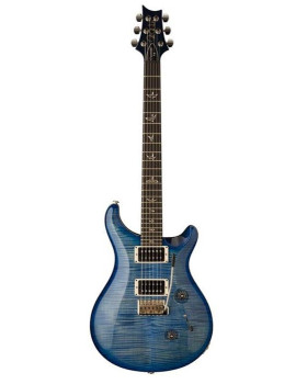 Електрогітара PRS CUSTOM 24 10TOP (WHALE BLUE)