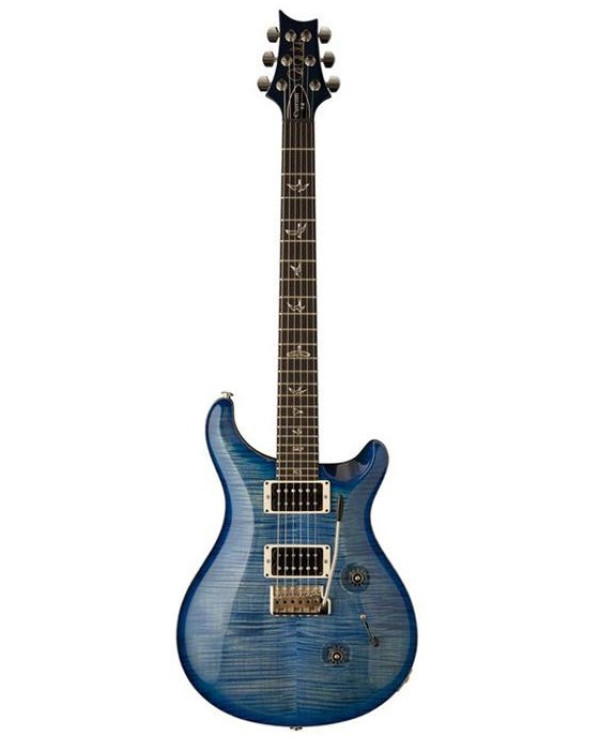 Електрогітара PRS CUSTOM 24 10TOP (WHALE BLUE)