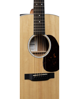 Електро-акустична гітара MARTIN D-13E-foto4