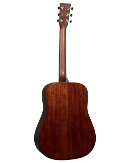 Електро-акустична гітара MARTIN D-18E 2020 Limited Edition-foto3