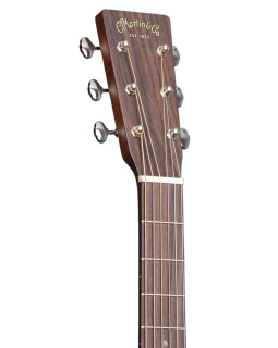 Електро-акустична гітара MARTIN D-18E 2020 Limited Edition-foto2
