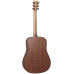 Електро-акустична гітара MARTIN D-X2E Mahogany