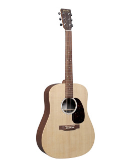 Електро-акустична гітара MARTIN D-X2E Mahogany