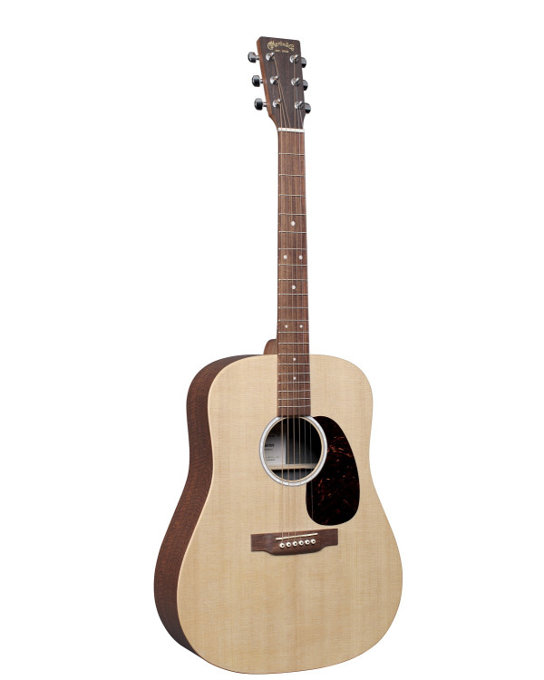 Електро-акустична гітара MARTIN D-X2E Mahogany