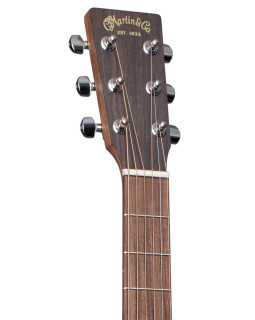 Електро-акустична гітара MARTIN D-X2E Mahogany-foto4