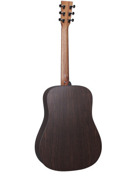 Електро-акустична гітара MARTIN D-X2E Rosewood-foto2