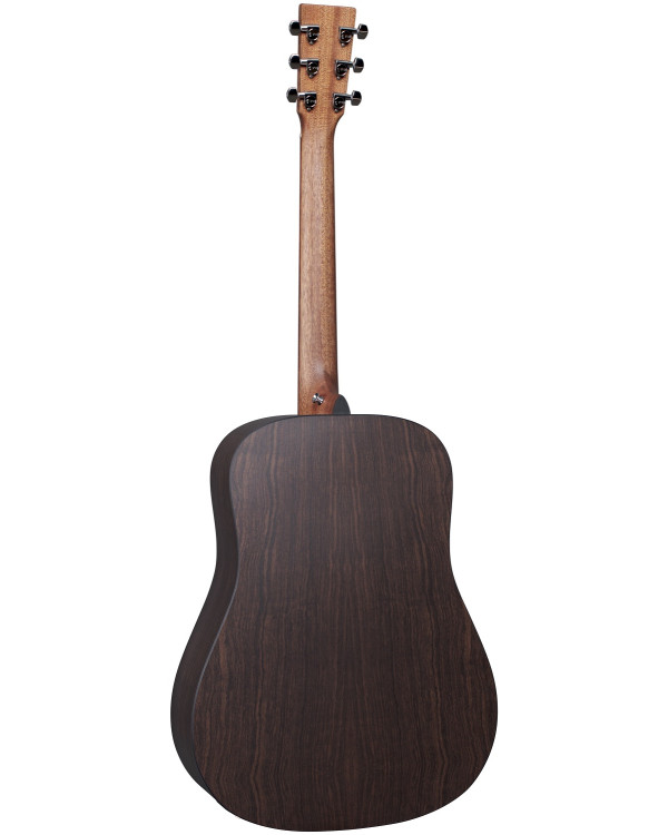 Електро-акустична гітара MARTIN D-X2E Rosewood Електро-акустична гітара MARTIN D-X2E Rosewood
